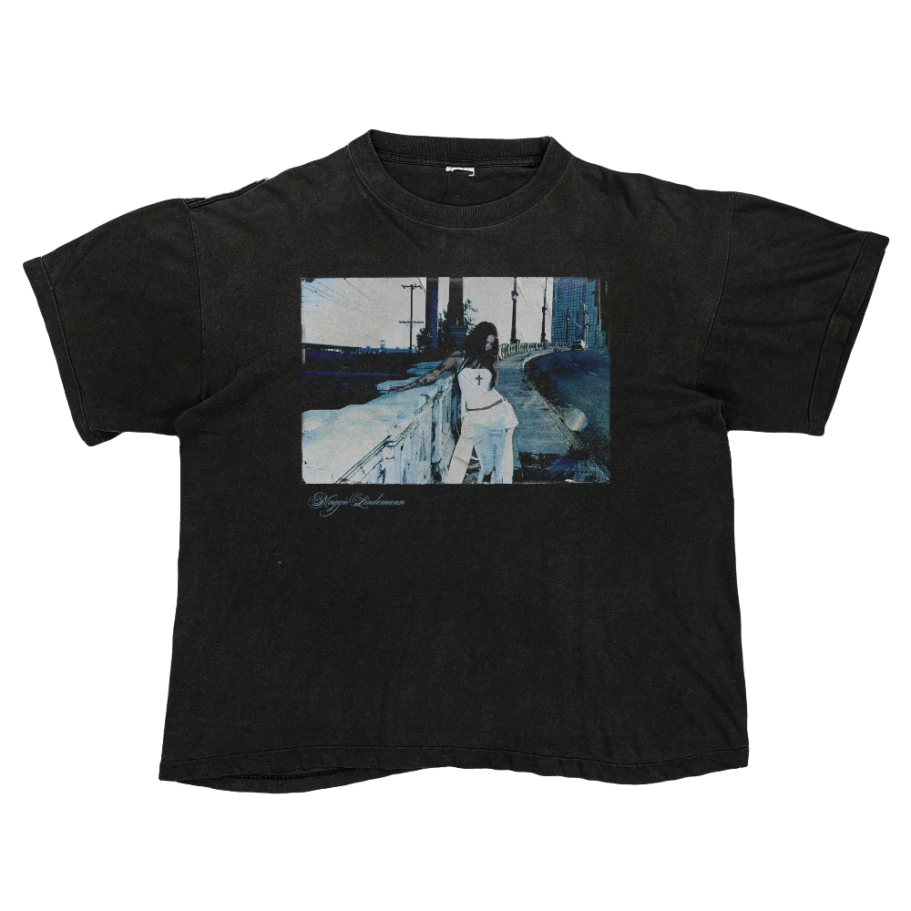 Homepage Merch
